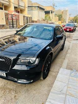 كرايسلر 300